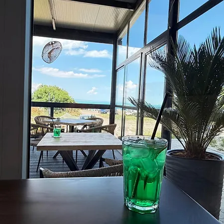 Sea Front 6 Апартамент Kraymorie
